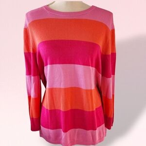 LAUREN RALPH LAUREN Lightweight Sweater